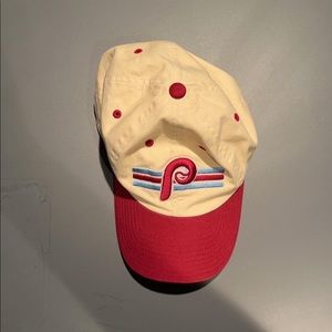 Phillis cooperstown hat